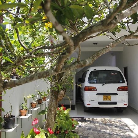 Bentota Home Stay Exterior photo