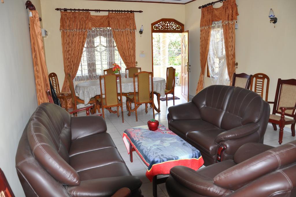 Bentota Home Stay Exterior photo