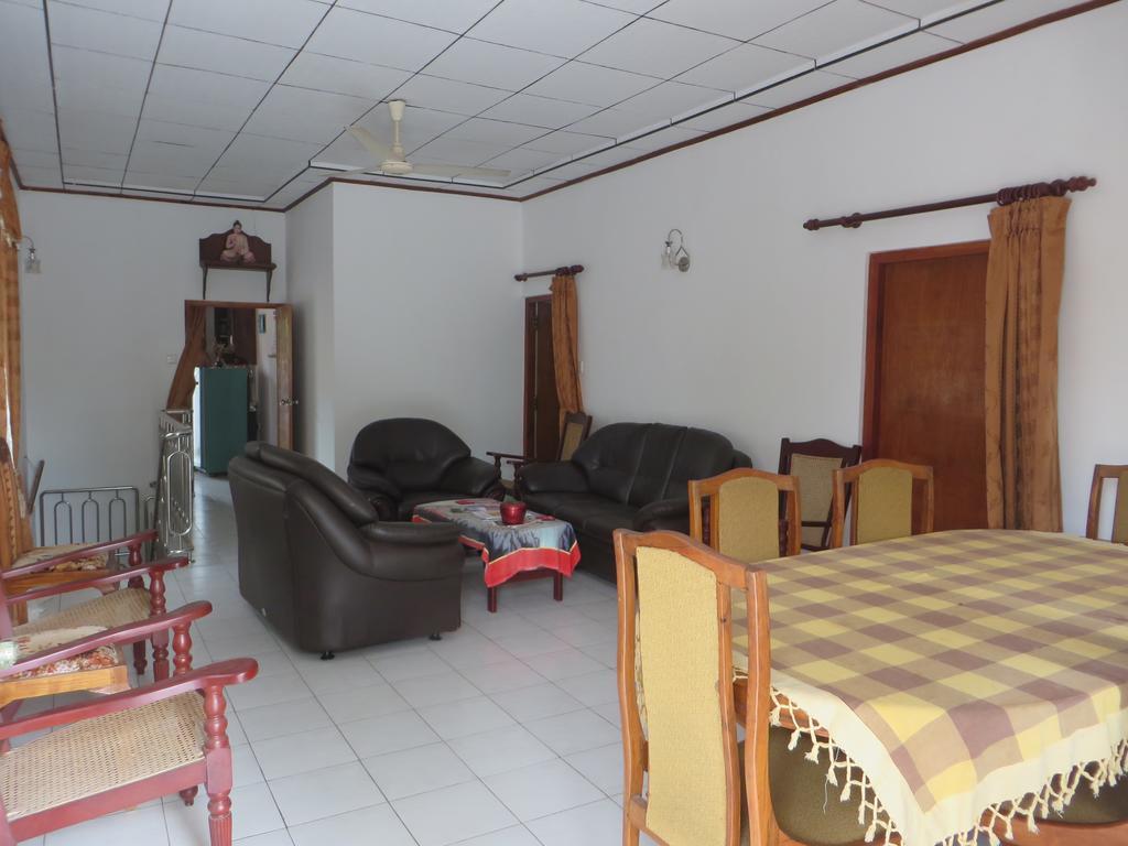 Bentota Home Stay Exterior photo