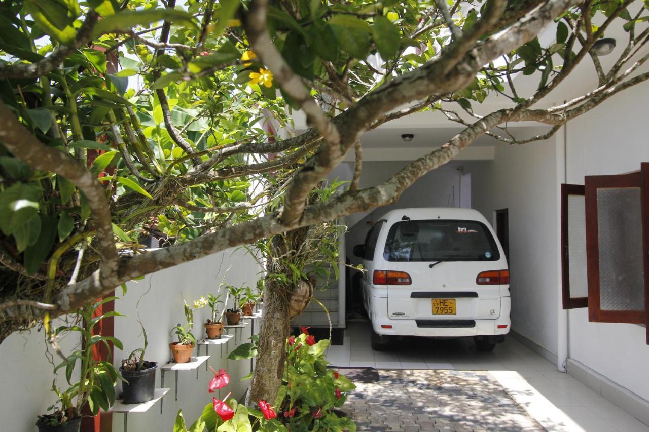 Bentota Home Stay Exterior photo