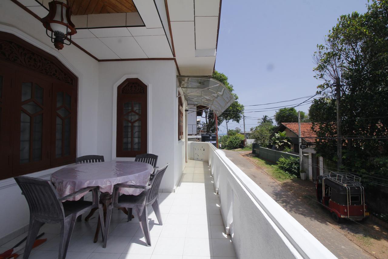 Bentota Home Stay Exterior photo