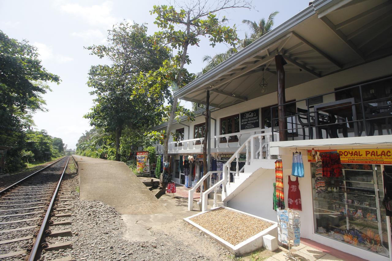 Bentota Home Stay Exterior photo