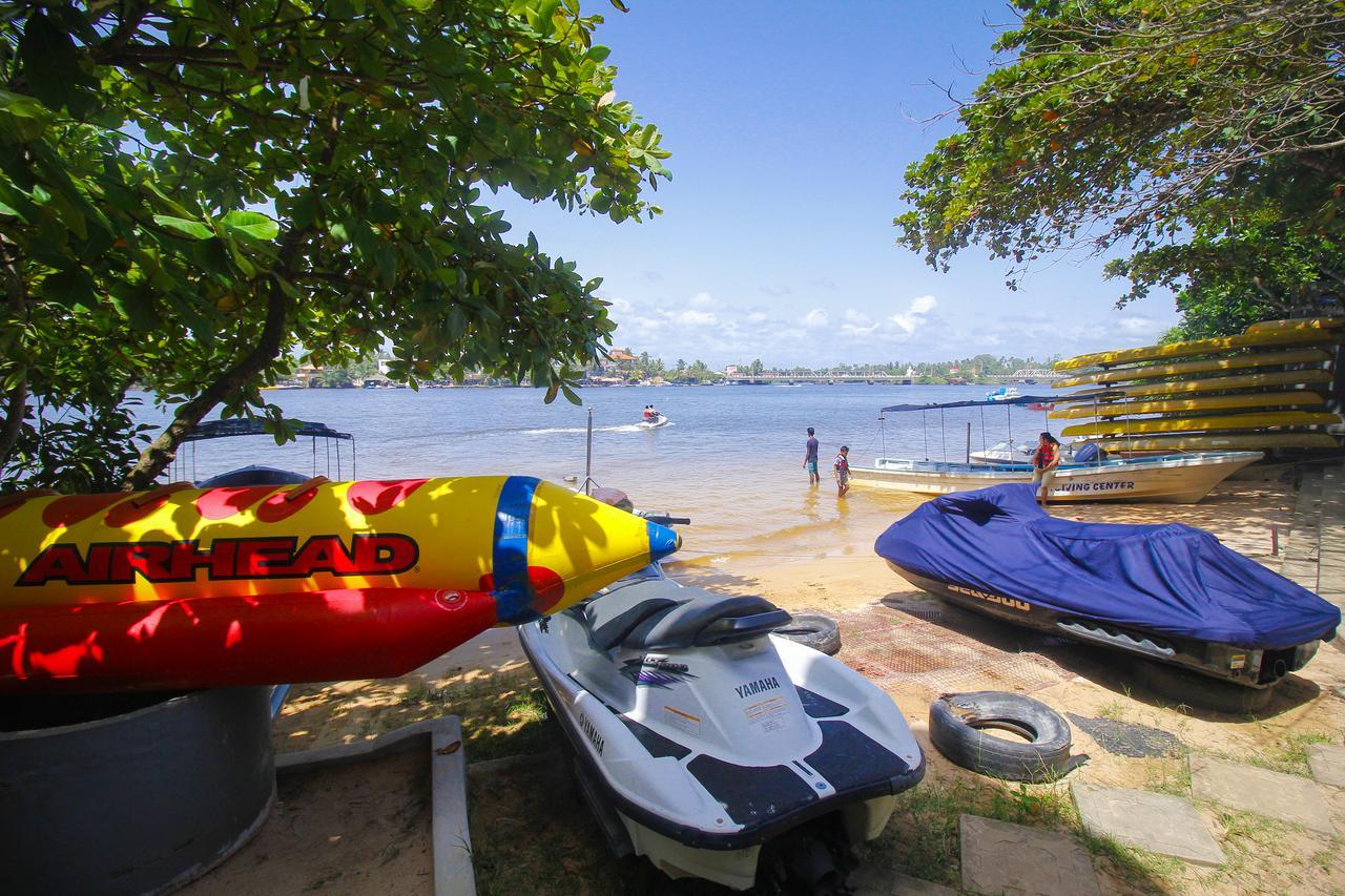 Bentota Home Stay Exterior photo