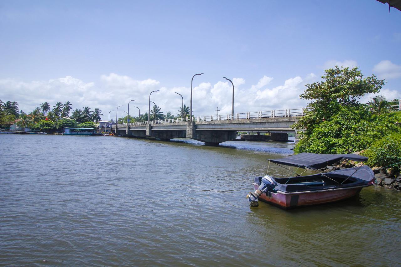 Bentota Home Stay Exterior photo