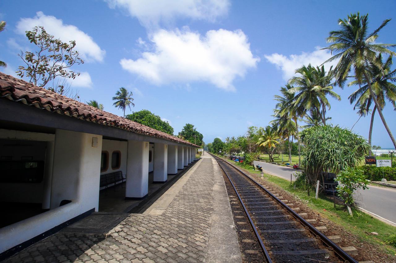 Bentota Home Stay Exterior photo